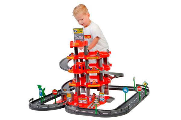 Voor kinderen vanaf 3 jaar