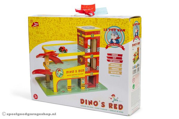 Wordt geleverd in herkenbare verpakking.