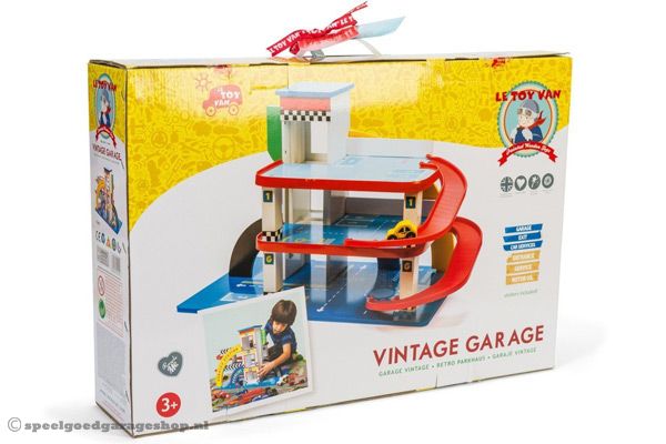 Wordt geleverd in herkenbare verpakking.