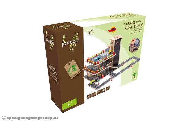 Wordt geleverd in een stevige verpakking.