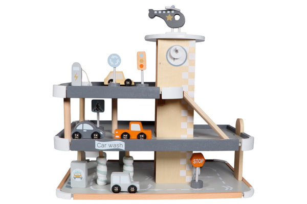 Afmeting: 45x30x37 cm